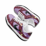 Dracule Mihawk SB Sneakers Anime Shoes