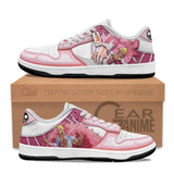 Donquixote Doflamingo SB Sneakers Anime Shoes