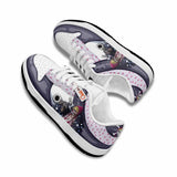 Donquixote Rosinante SB Sneakers Anime Shoes