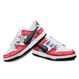 Yamato SB Sneakers Anime Shoes