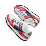 Yamato SB Sneakers Anime Shoes