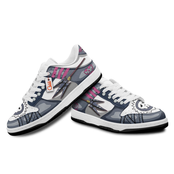 Charlotte Katakuri SB Sneakers Anime Shoes