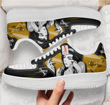 Faye Valentine Shoes Anime Air Sneakers