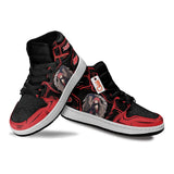 Sasori Kids Shoes Personalized Anime Sneakers