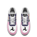 Elizabeth Liones Shoes Anime Air Sneakers