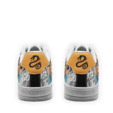 Diane Serpent Sin of Envy Shoes Anime Air Sneakers