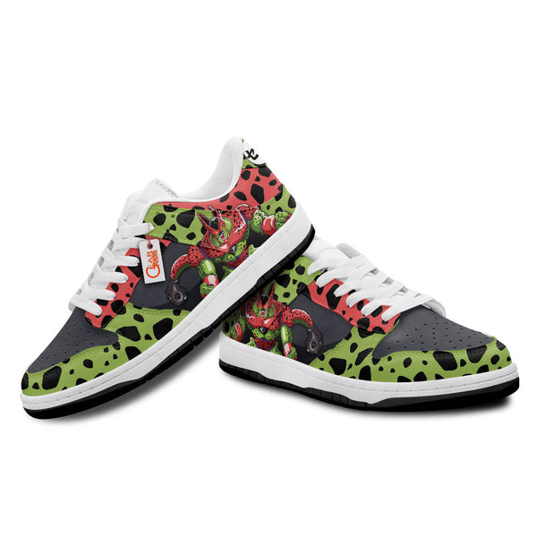 Cell Max SB Sneakers Anime Shoes