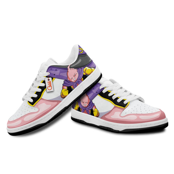 Majin Buu SB Sneakers Anime Shoes