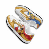 Gamma 1 Gamma 2 SB Sneakers Anime Shoes