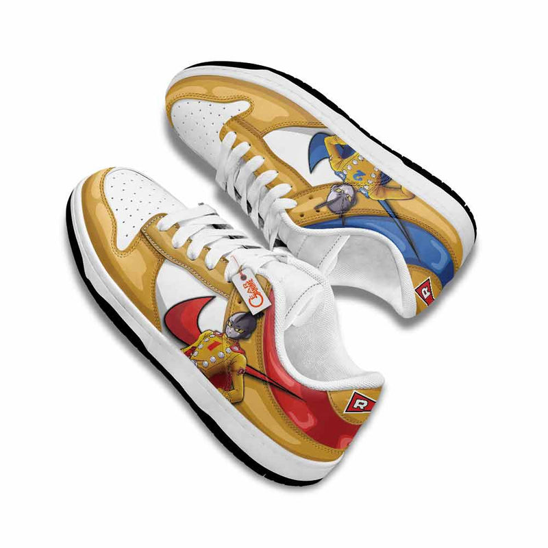 Gamma 1 Gamma 2 SB Sneakers Anime Shoes