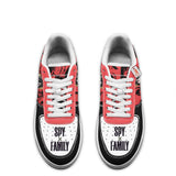 Yor Forger Shoes Anime Air Sneakers