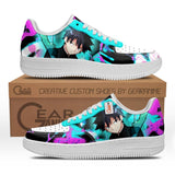 Ritsu Kageyama Shoes Anime Air Sneakers