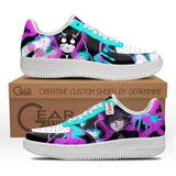 Shigeo Kageyama Shoes Anime Air Sneakers