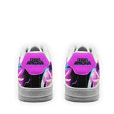 Teruki Hanazawa Shoes Anime Air Sneakers