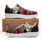 Maka Albarn Shoes Anime Air Sneakers