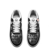 Shinigami Shoes Anime Air Sneakers