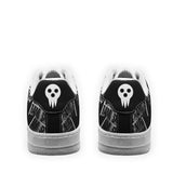 Shinigami Shoes Anime Air Sneakers