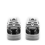 Death the Kid Shoes Anime Air Sneakers