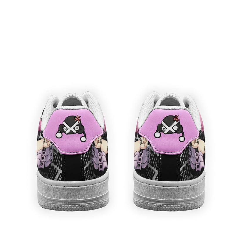 Crona Gorgon Shoes Anime Air Sneakers