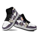 Kabuto Yakushi Kids Shoes Personalized Anime Sneakers