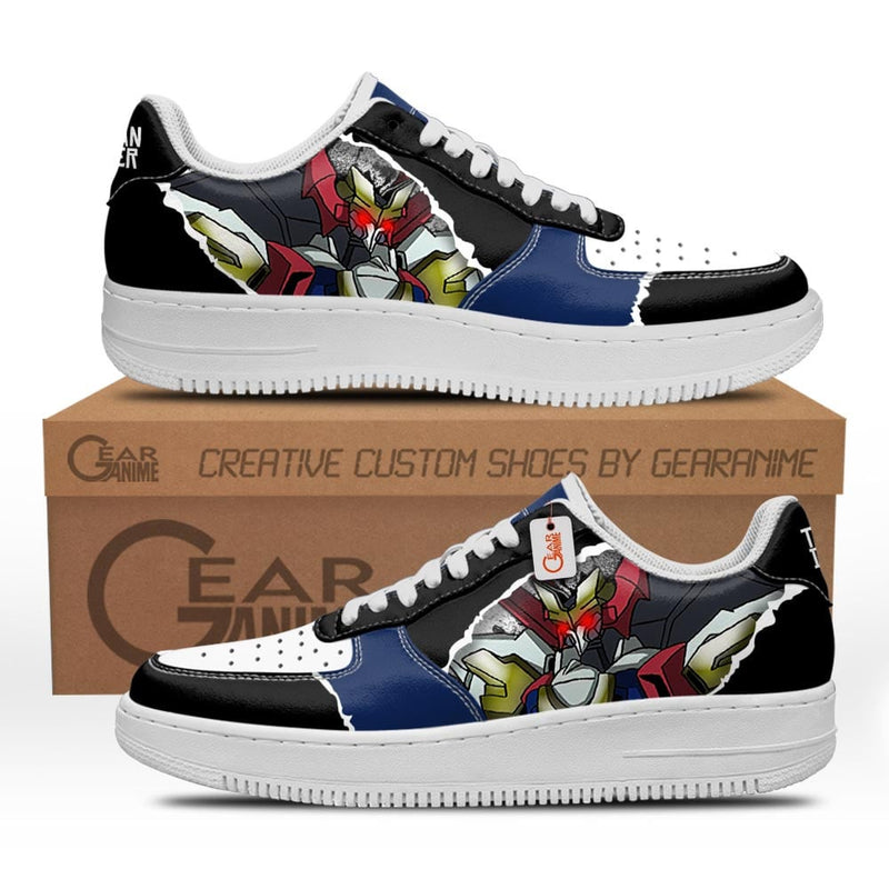 Tristan Divider Shoes Anime Air Sneakers