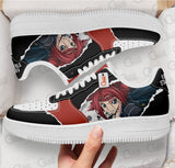 Kallen Stadtfeld Shoes Anime Air Sneakers