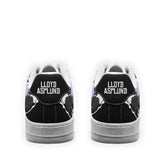 Lloyd Asplund Shoes Anime Air Sneakers