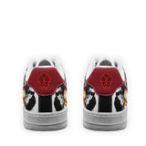 Naofumi Iwatani Rage Shield Shoes Anime Air Sneakers