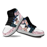 Tenten Kids Shoes Personalized Anime Sneakers