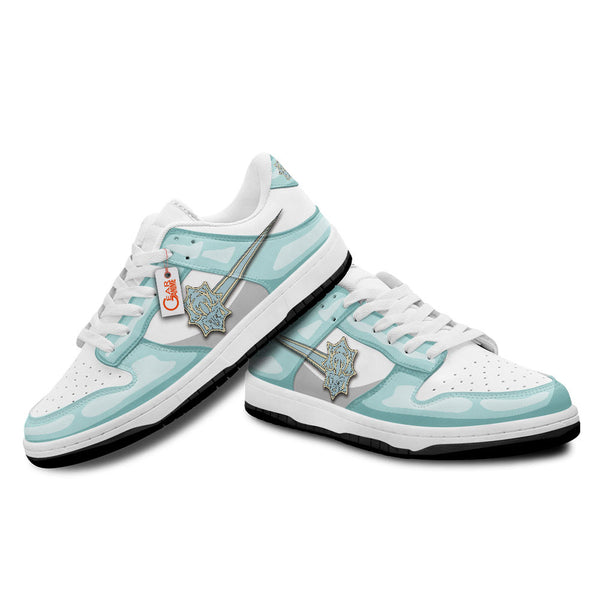 Aqua Deer SB Sneakers Anime Shoes