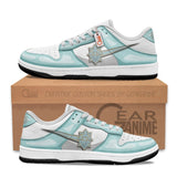 Aqua Deer SB Sneakers Anime Shoes