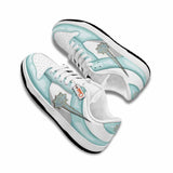 Aqua Deer SB Sneakers Anime Shoes