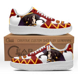 Megumin Shoes Anime Air Sneakers KonoSuba