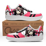 Yunyun Shoes Anime Air Sneakers KonoSuba