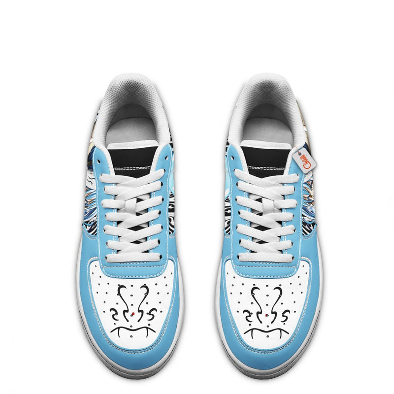 Rimuru Tempest Shoes Anime Air Sneakers