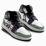 Yamato Kids Shoes Personalized Anime Sneakers