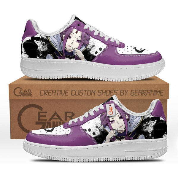 Mirellia Q Melromarc Shoes Anime Air Sneakers