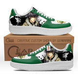 Naofumi Iwatani Chimera Shield Shoes Anime Air Sneakers