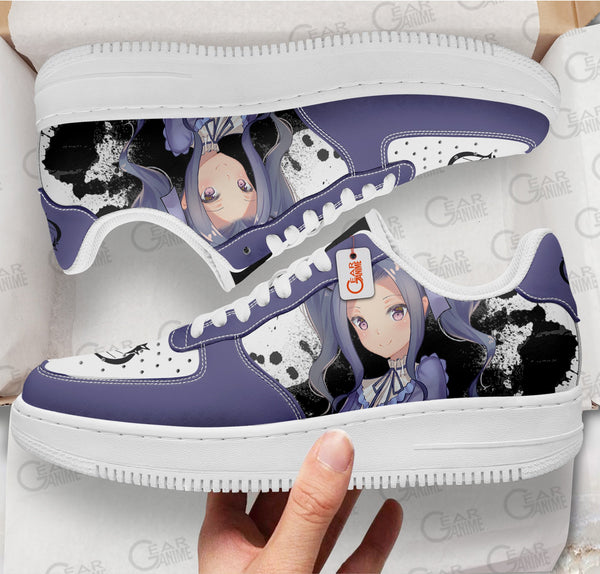 Melty Q Melromarc Shoes Anime Air Sneakers