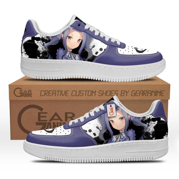 Melty Q Melromarc Shoes Anime Air Sneakers