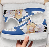 Filo Shoes Anime Air Sneakers