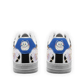 Filo Shoes Anime Air Sneakers