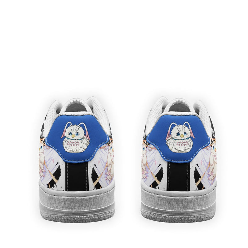 Filo Shoes Anime Air Sneakers