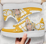 Ai Hayasaka Shoes Anime Air Sneakers