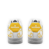 Ai Hayasaka Shoes Anime Air Sneakers