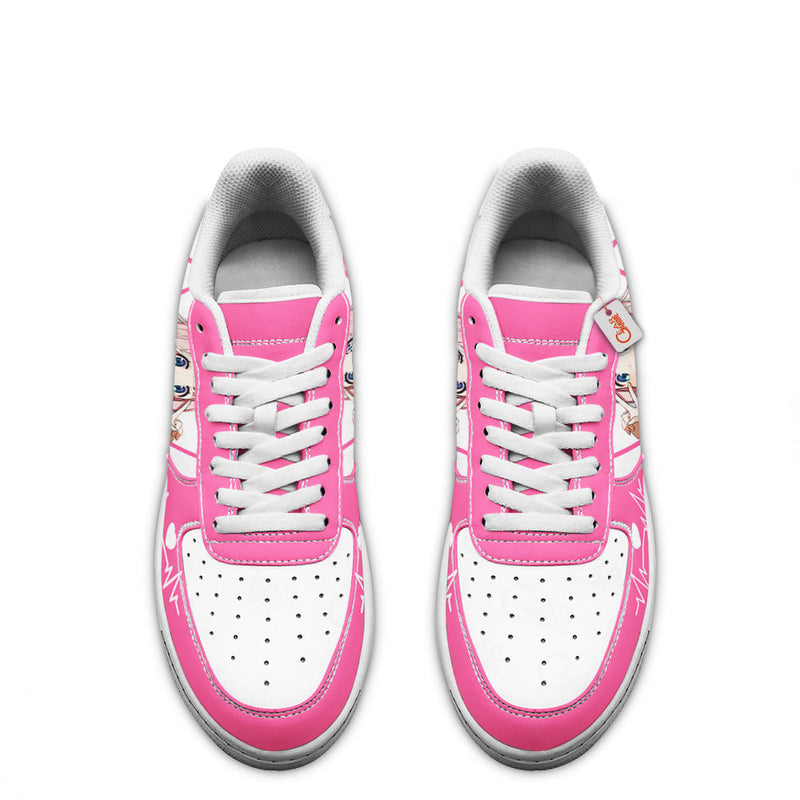 Chika Fujiwara Shoes Anime Air Sneakers