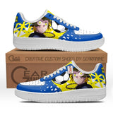 Meguru Bachira Shoes Anime Air Sneakers