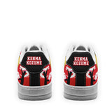 Kenma Kozume Shoes Anime Air Sneakers