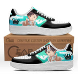 Toru Oikawa Shoes Anime Air Sneakers