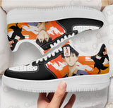 Tobio Kageyama Shoes Anime Air Sneakers